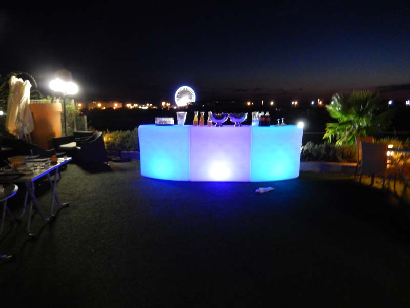 Le Daily Restaurant Golf Borely_13008 MARSEILLE_19